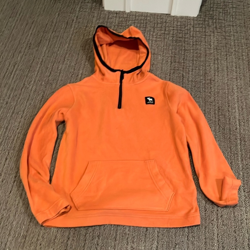 Abercrombie Fleece
